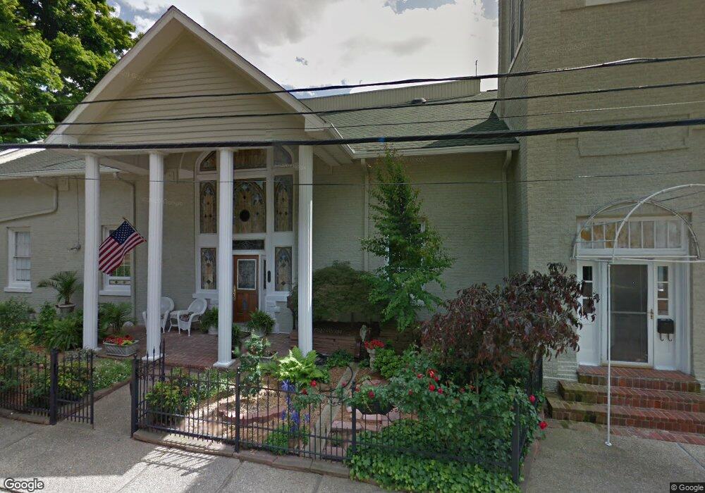 101 E Jennings St, Newburgh, IN 47630 - photo 1