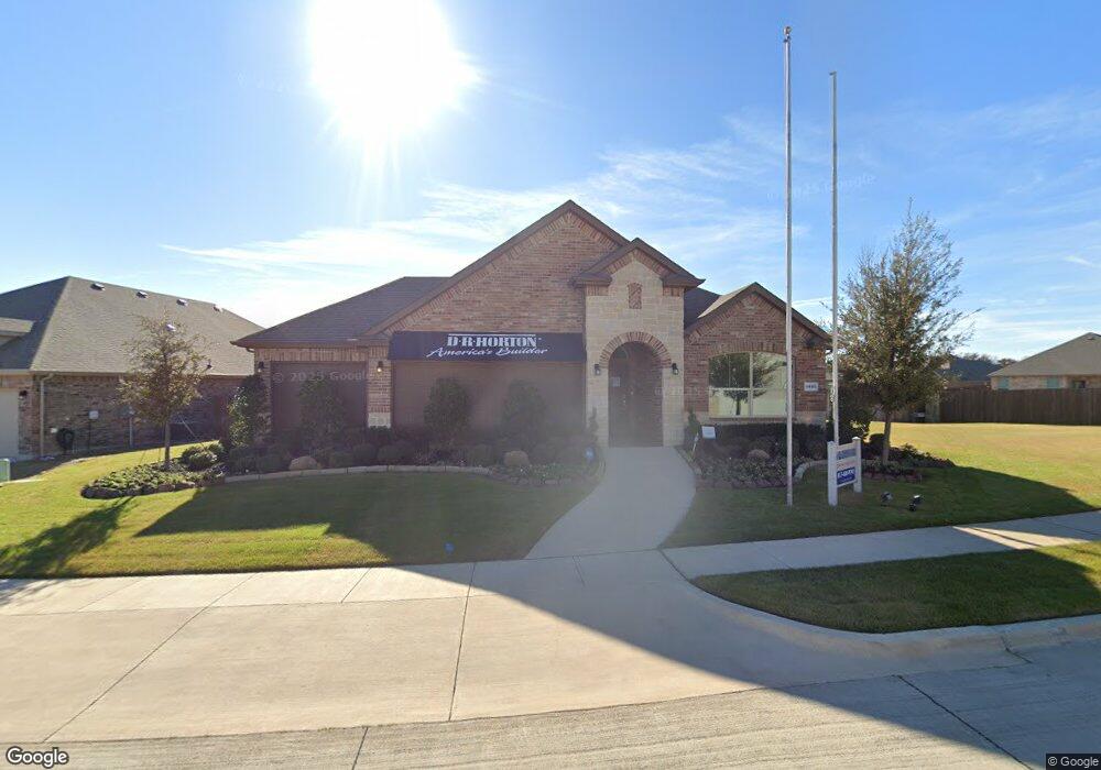 1403 Seabiscuit Dr, Granbury, TX 76049 - photo 1