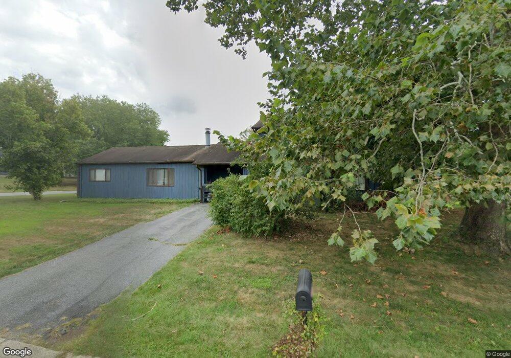 2916 Needlewood Ln, Bowie, MD 20716 - photo 1