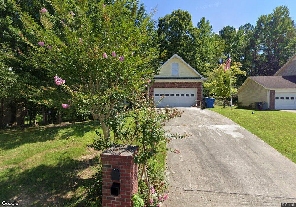 2265 Bear Mountain Dr NE, Conyers, GA 30013 - photo 1