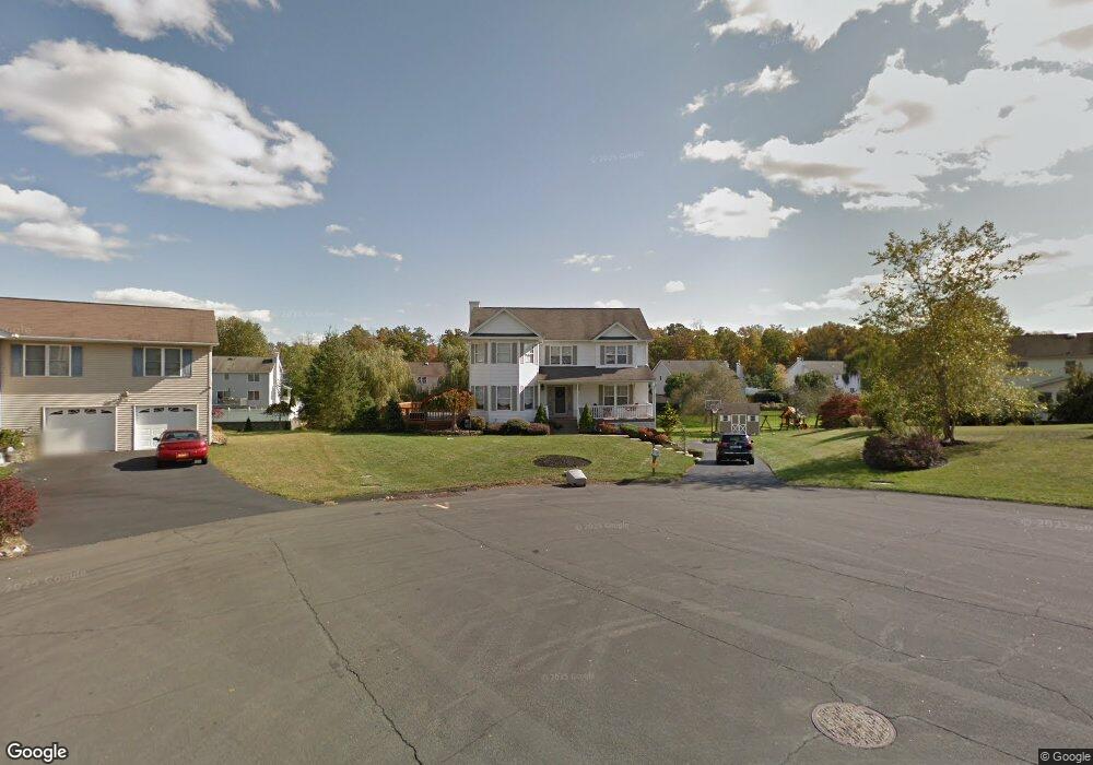 14 Greyridge Farm Ct, Stony Point, NY 10980 - photo 1