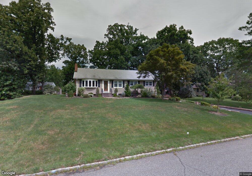 13 Deerfield Rd, Whippany, NJ 07981 - photo 1