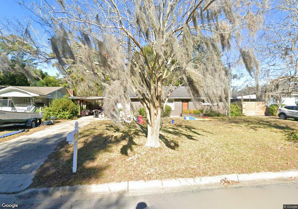 2244 Daffin Dr, Savannah, GA 31404 - photo 1