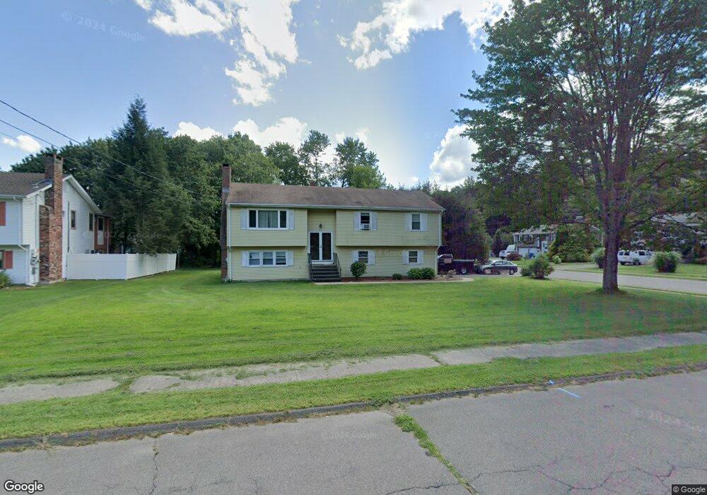 4 Woodybrook Rd, Bristol, CT 06010 - photo 1