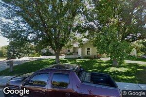 421 Seminole Dr, Mc Cook, NE 69001