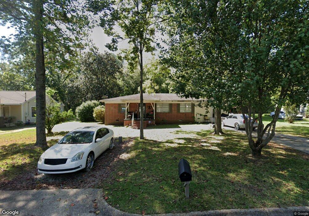 127 Shields Ct, Dothan, AL 36301 - photo 1