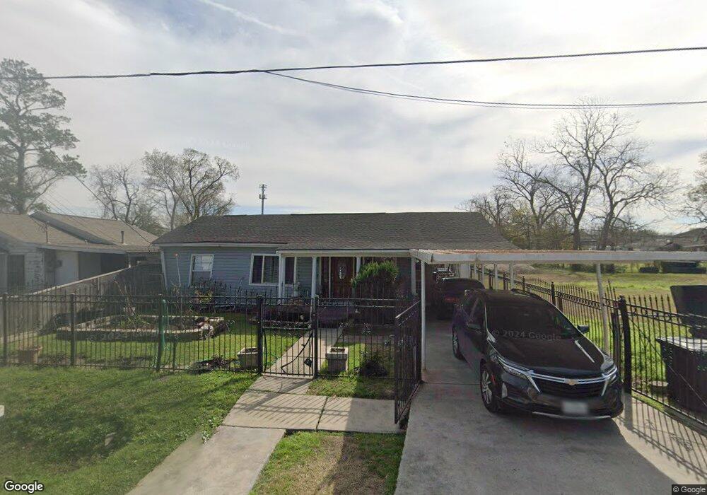 1514 Hendrix St, Houston, TX 77093 - photo 1