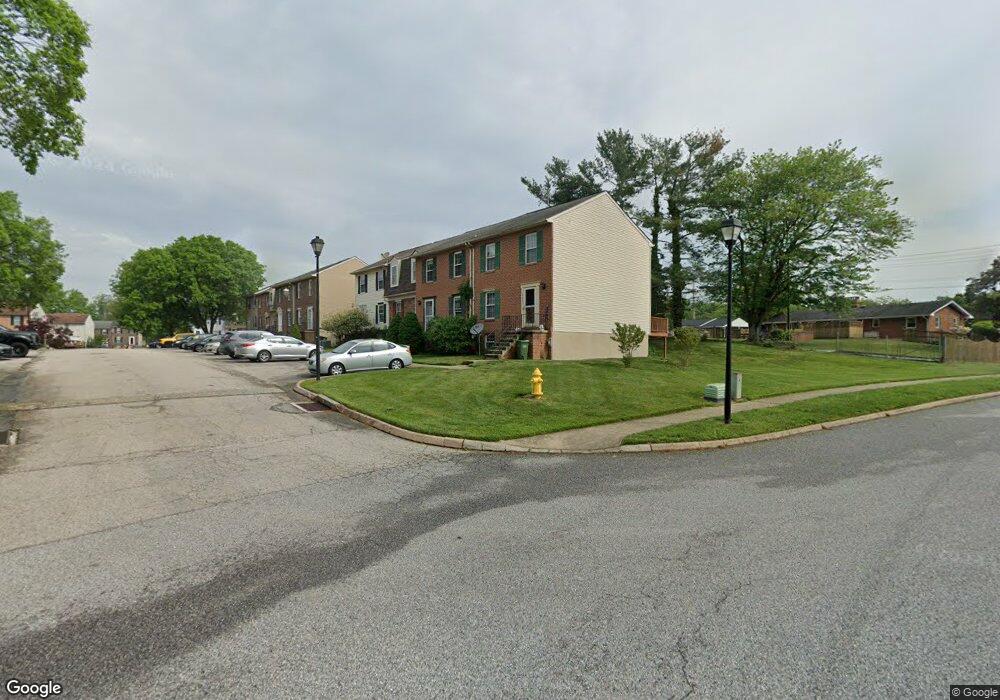 3635 Torey Ln, Abingdon, MD 21009 - photo 1