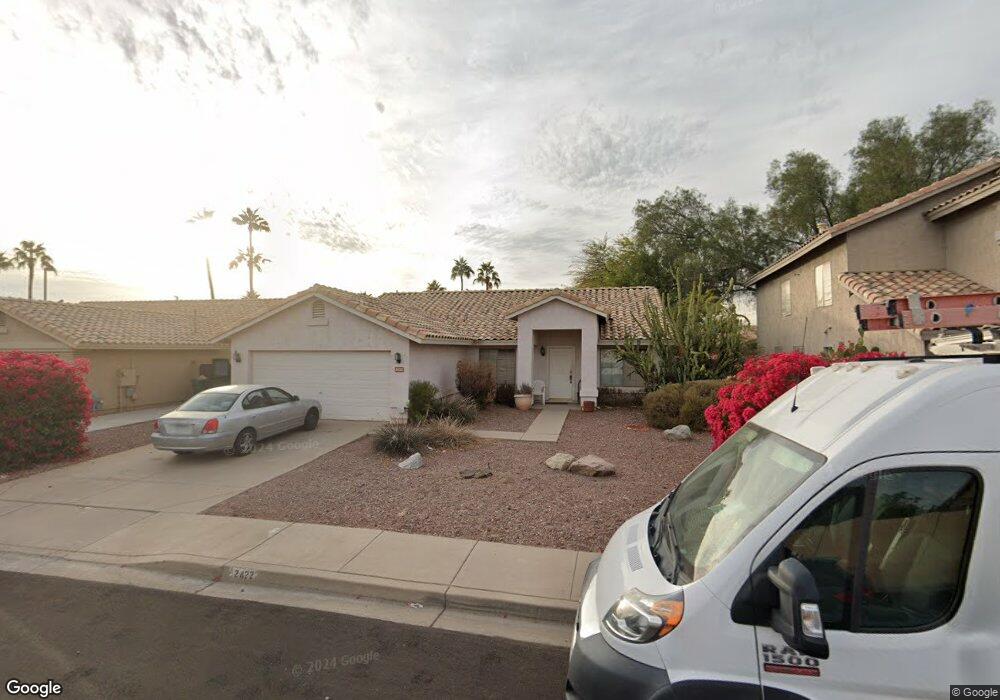 2422 S Terripin unit 2, Mesa, AZ 85209 - photo 1