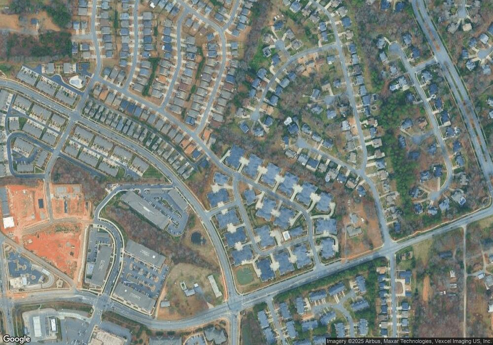 5441 Prosperity View Dr unit 5441, Charlotte, NC 28269 - photo 1