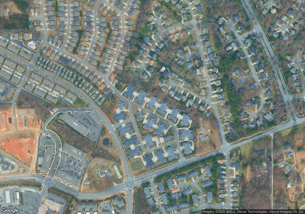 5455 Prosperity View Dr unit 5455, Charlotte, NC 28269 - photo 1