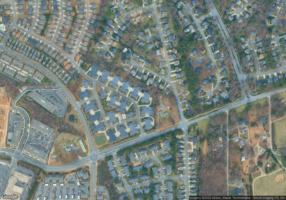 5537 Prosperity View Dr unit 5537, Charlotte, NC 28269 - photo 1