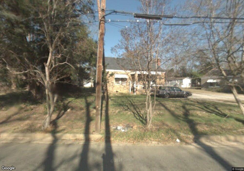 702 Felder St, Americus, GA 31709 - photo 1