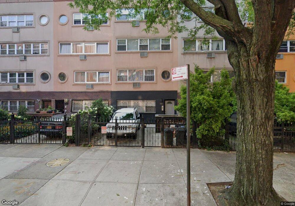 1180 Sherman Ave unit 1, Bronx, NY 10456 - photo 1