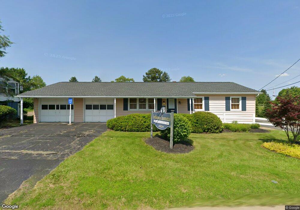 823 Rose St, Indiana, PA 15701 - photo 1