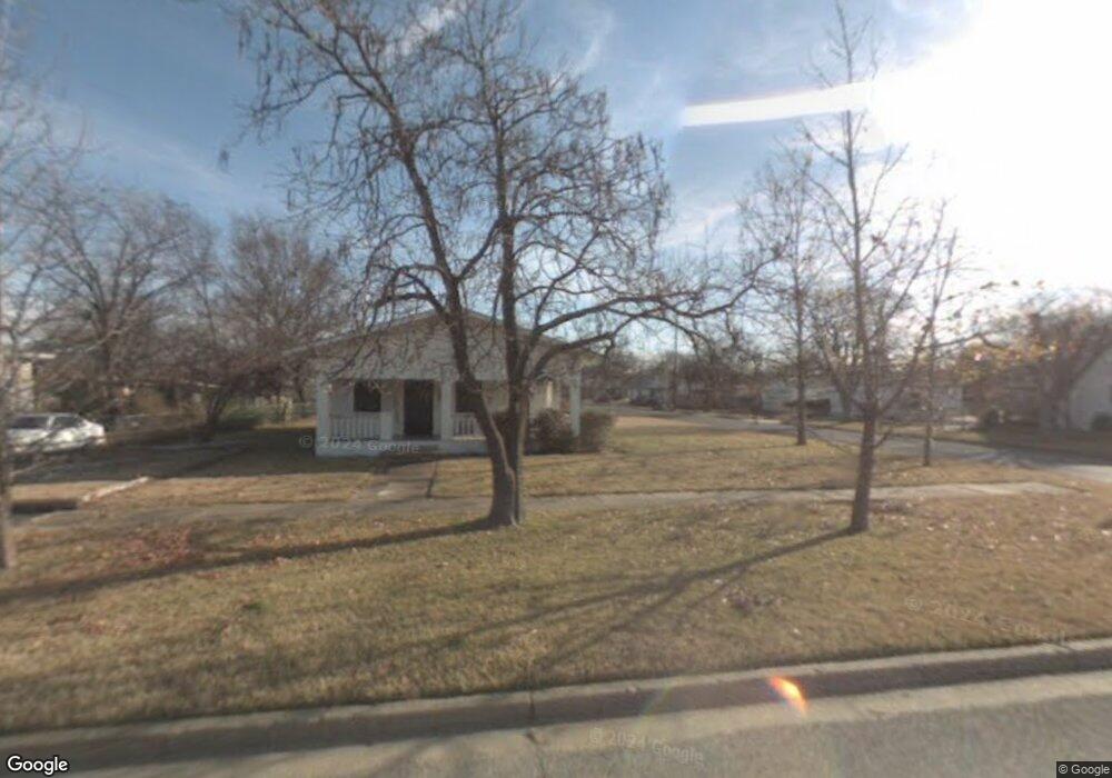 1309 N Harrison Ave, Sherman, TX 75090 - photo 1