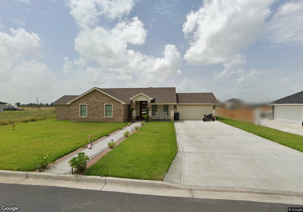 2913 Nimitz St, Weslaco, TX 78599 - photo 1