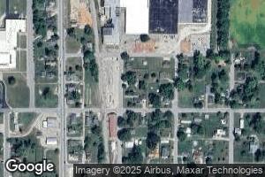 532 N Lincoln St, Orleans, IN 47452