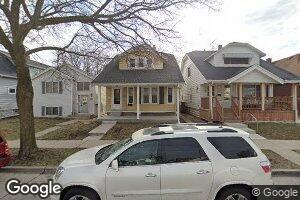 1316 S 74th St, Milwaukee, WI 53214