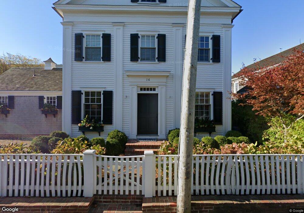 2 Simpsons Ln, Edgartown, MA 02539 - photo 1