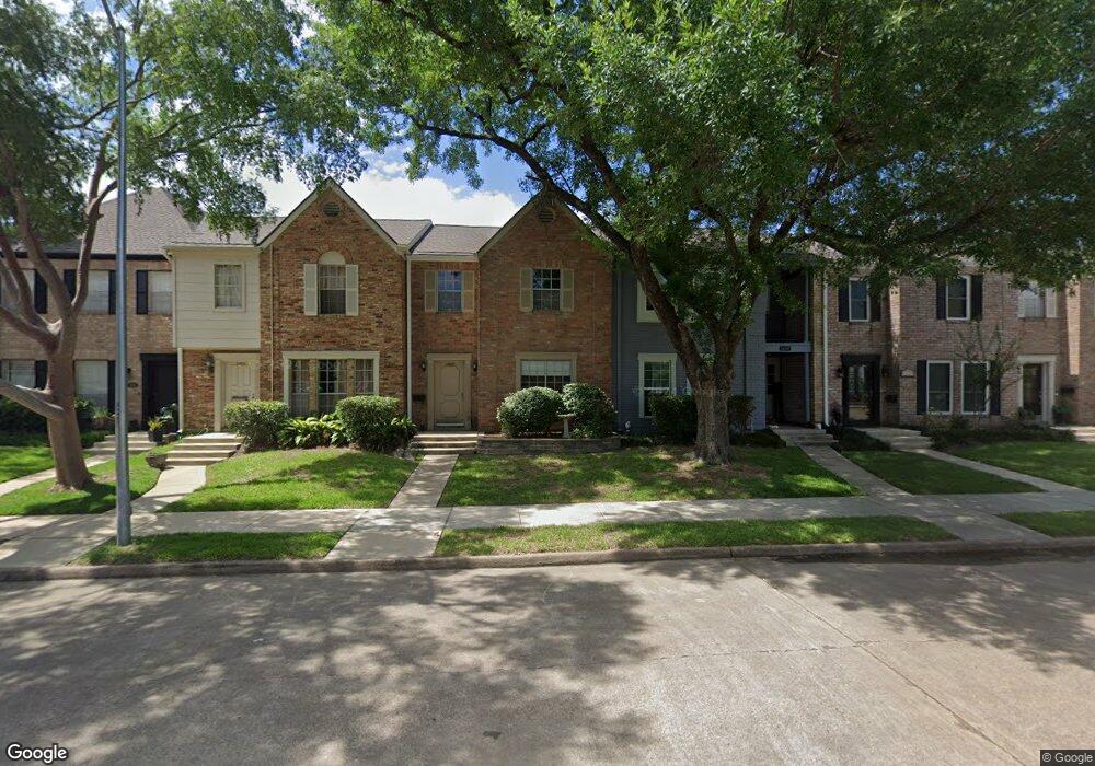 14405 Misty Meadow Ln, Houston, TX 77079 - photo 1