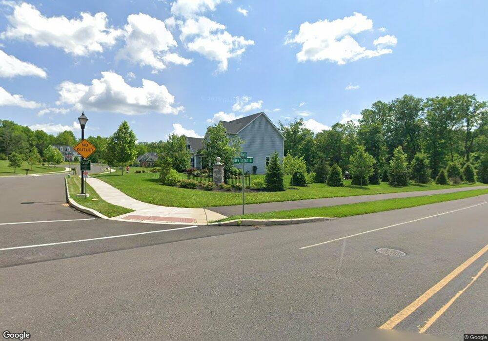 1 Oxford Ln, New Britain, PA 18901 - photo 1