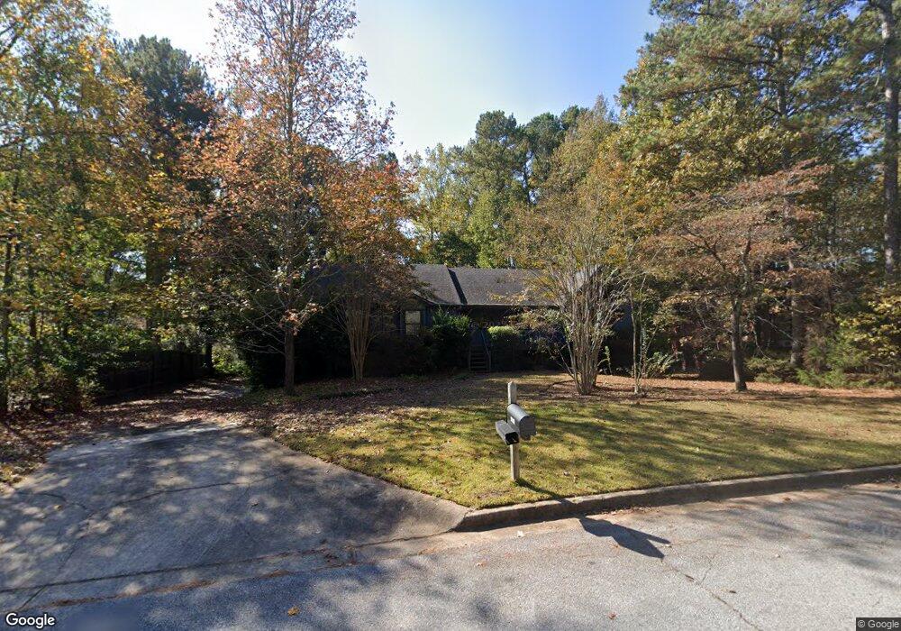 4851 Ridgedale Ln SE unit 2, Conyers, GA 30094 - photo 1