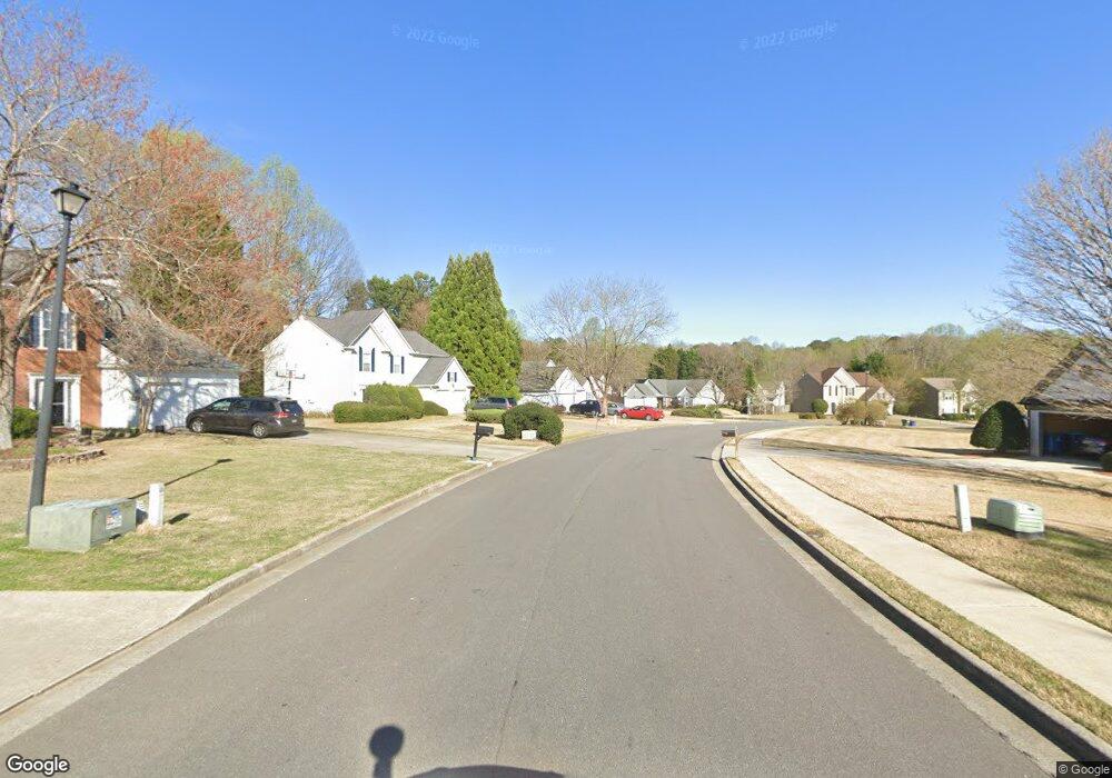 0 Harlech Trace unit 7071224, Cumming, GA 30041 - photo 1