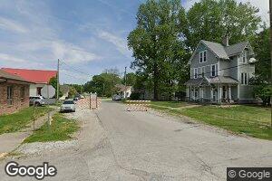 000 Miller Place, Waveland, IN 47989