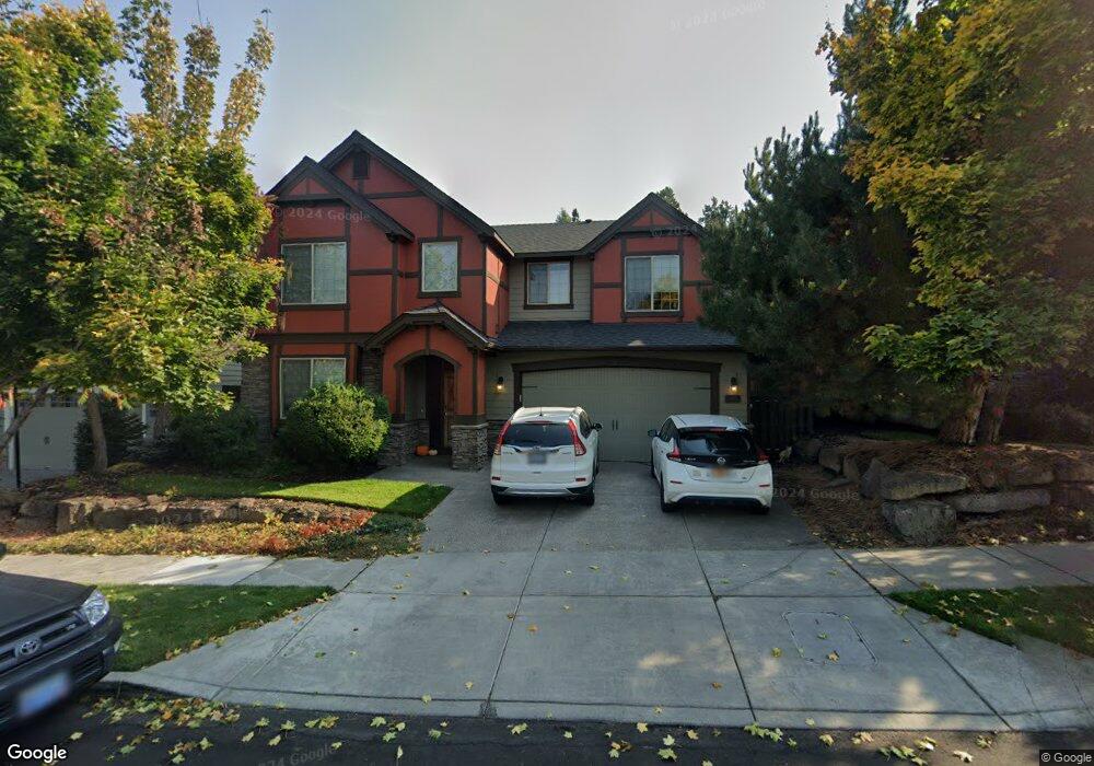 63160 Desert Sage St, Bend, OR 97701 - photo 1