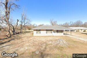 167 Texas St, Wisner, LA 71378