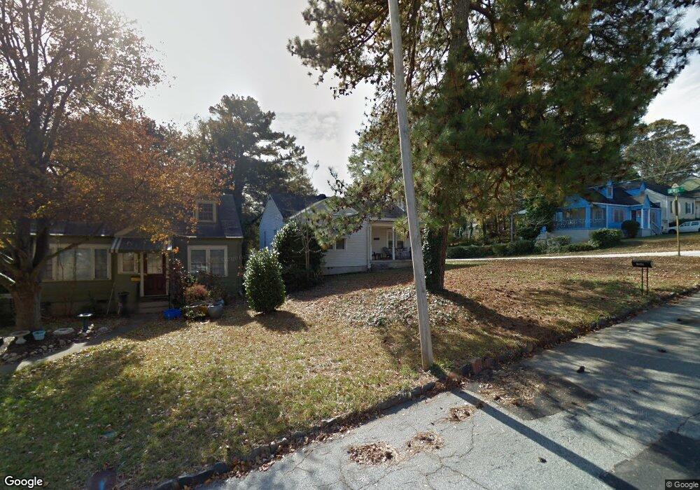 1092 Winburn Dr, Atlanta, GA 30344 - photo 1