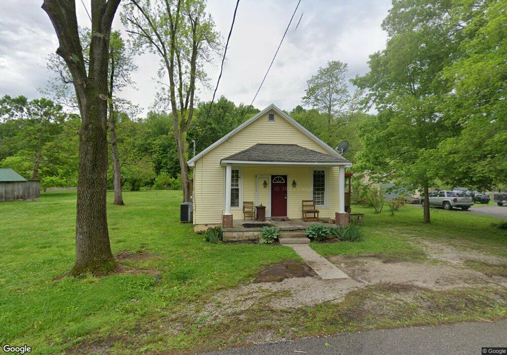 251 Popular St, Corydon, IN 47112 - photo 1