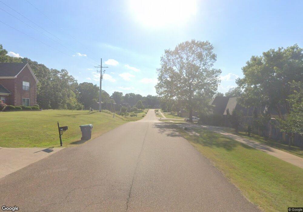 142 Keenlan Dr, Hernando, MS 38632 - photo 1