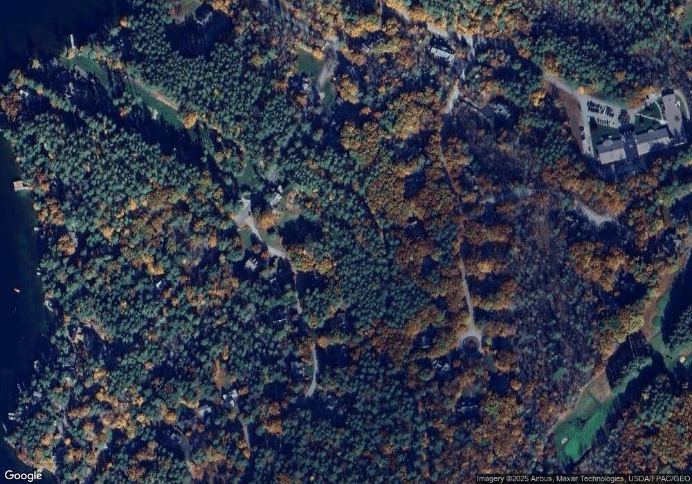 116 Clark Rd, Wolfeboro, NH 03894 - photo 1