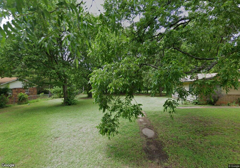 619 M St NE, Ardmore, OK 73401 - photo 1