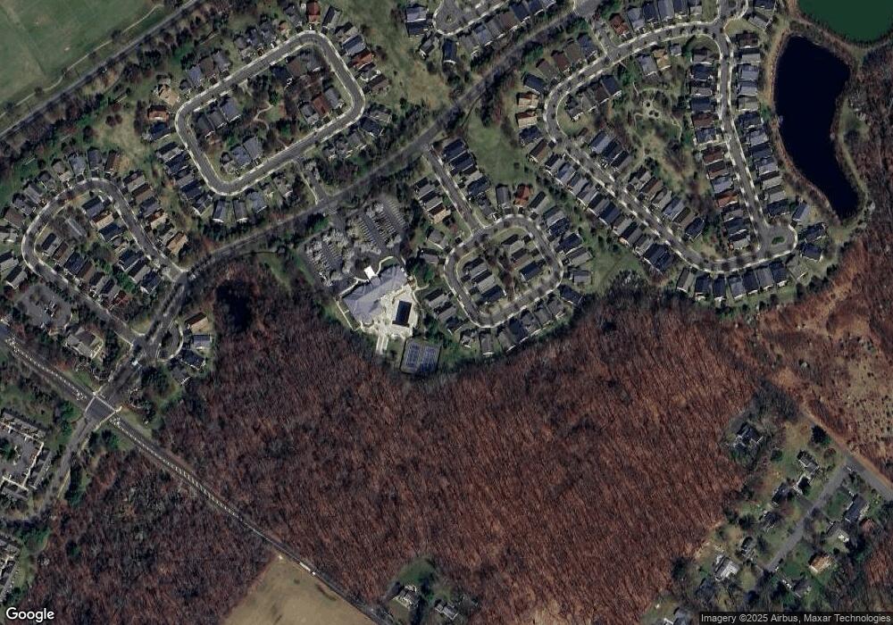 47 Pinflower Ln, Princeton Junction, NJ 08550 - photo 1