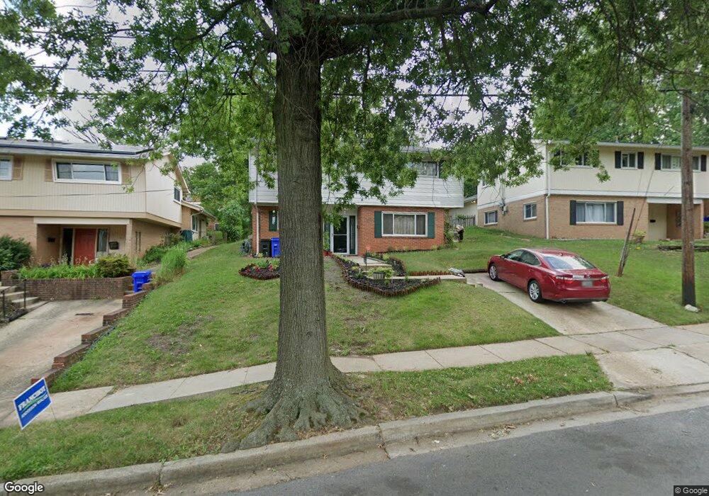 3115 Laurel Ave, Cheverly, MD 20785 - photo 1