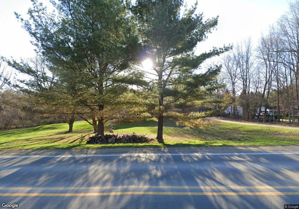 877 S Hacker Rd, Brighton, MI 48114 - photo 1