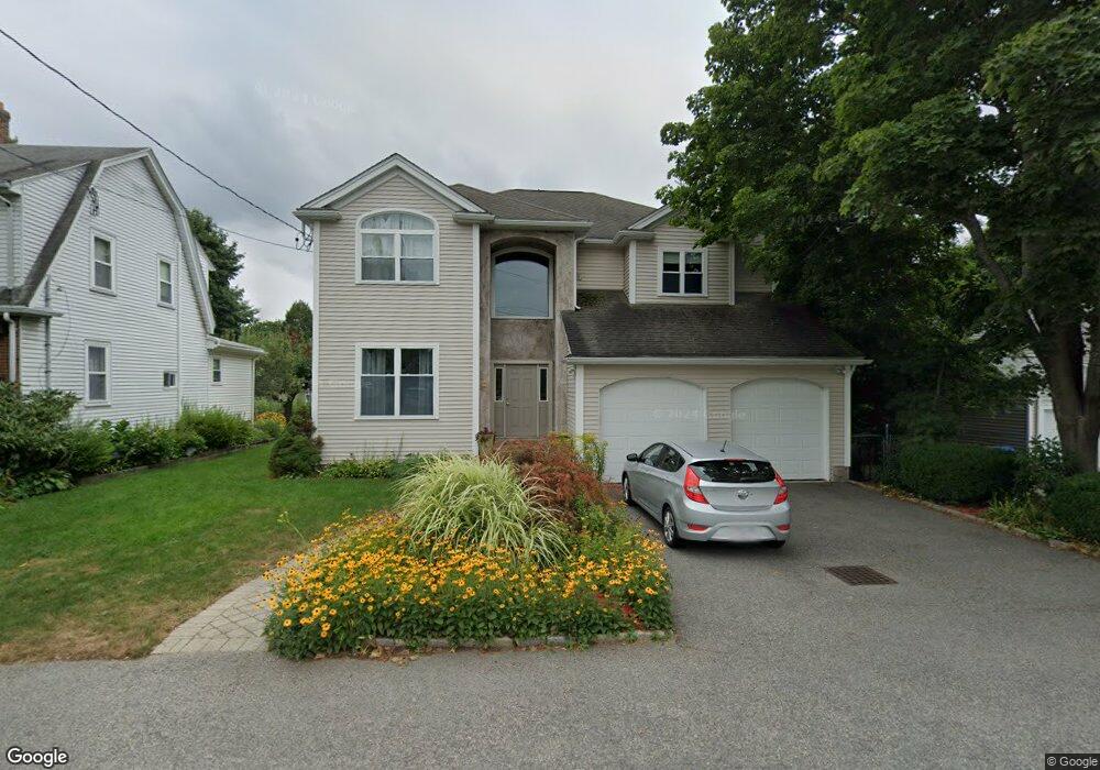 20 Colonial Ave, Waltham, MA 02453 - photo 1