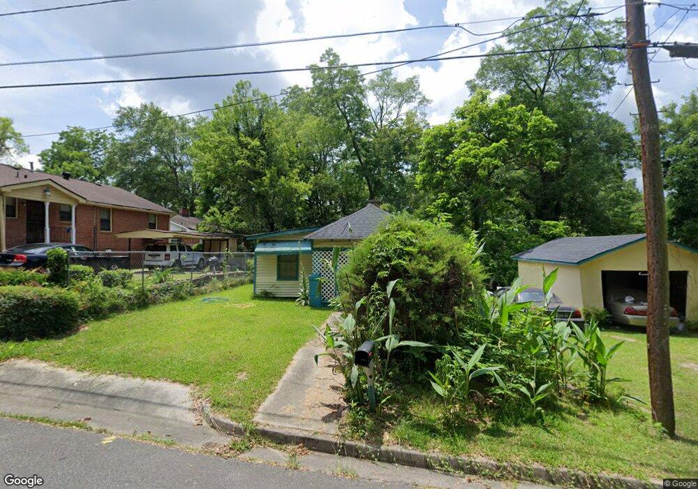 920 Center St, Macon, GA 31217 - photo 1