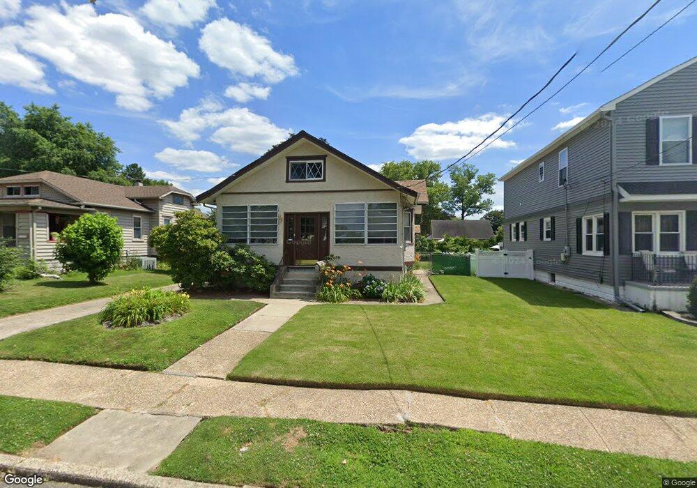 1932 Brynmawr Ave, Haddon Heights, NJ 08035 - photo 1