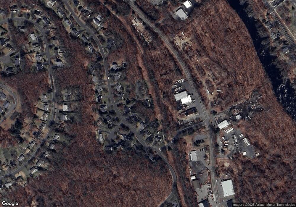 48 Oakridge, Unionville, CT 06085 - photo 1