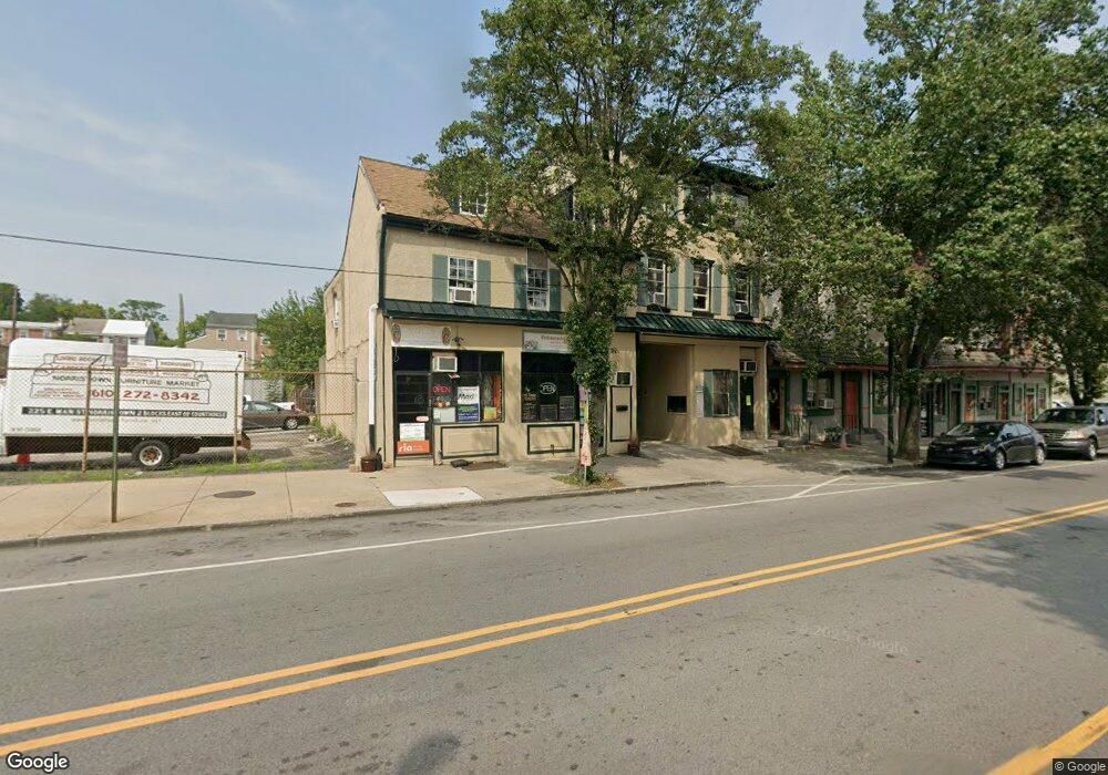 239 E Main St, Norristown, PA 19401 - photo 1