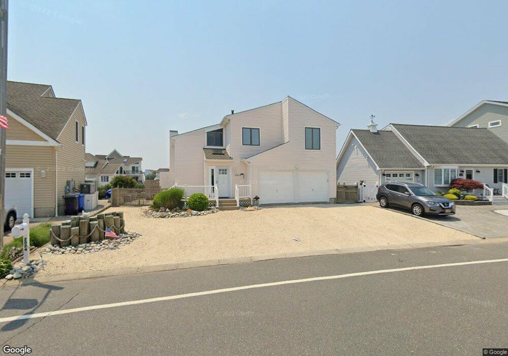 2024 Mill Creek Rd, Manahawkin, NJ 08050 - photo 1