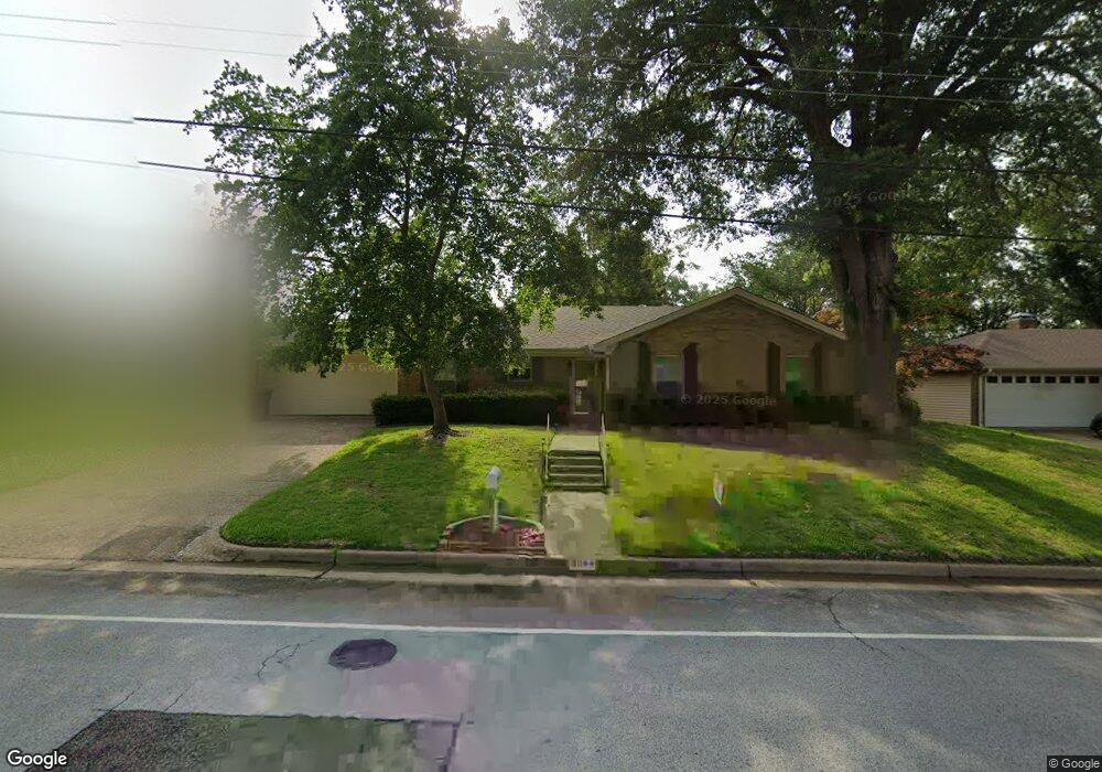 3820 S Donnybrook Ave, Tyler, TX 75701 - photo 1