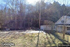 3554 Helen Henderson Hwy, Davenport, VA 24239