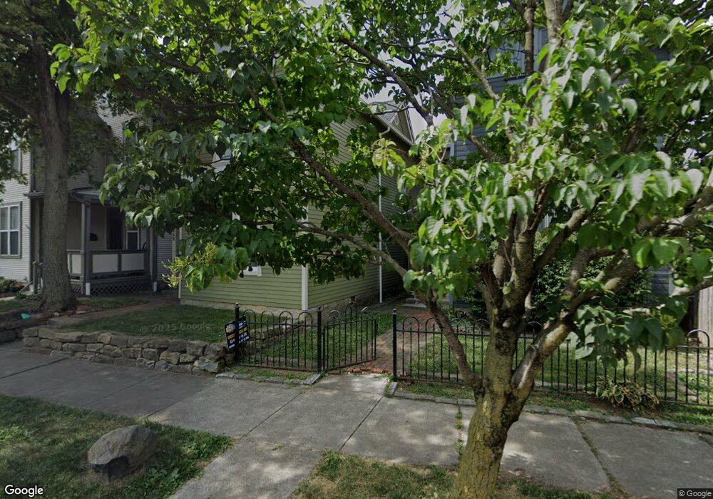 1059 Hamlet St, Columbus, OH 43201 - photo 1