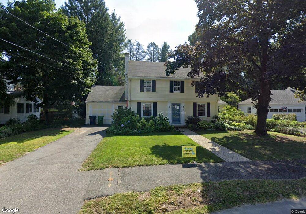 22 Grayson Ln, Newton Lower Falls, MA 02462 - photo 1