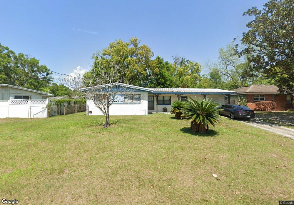 7069 Knotts Dr, Jacksonville, FL 32210 - photo 1